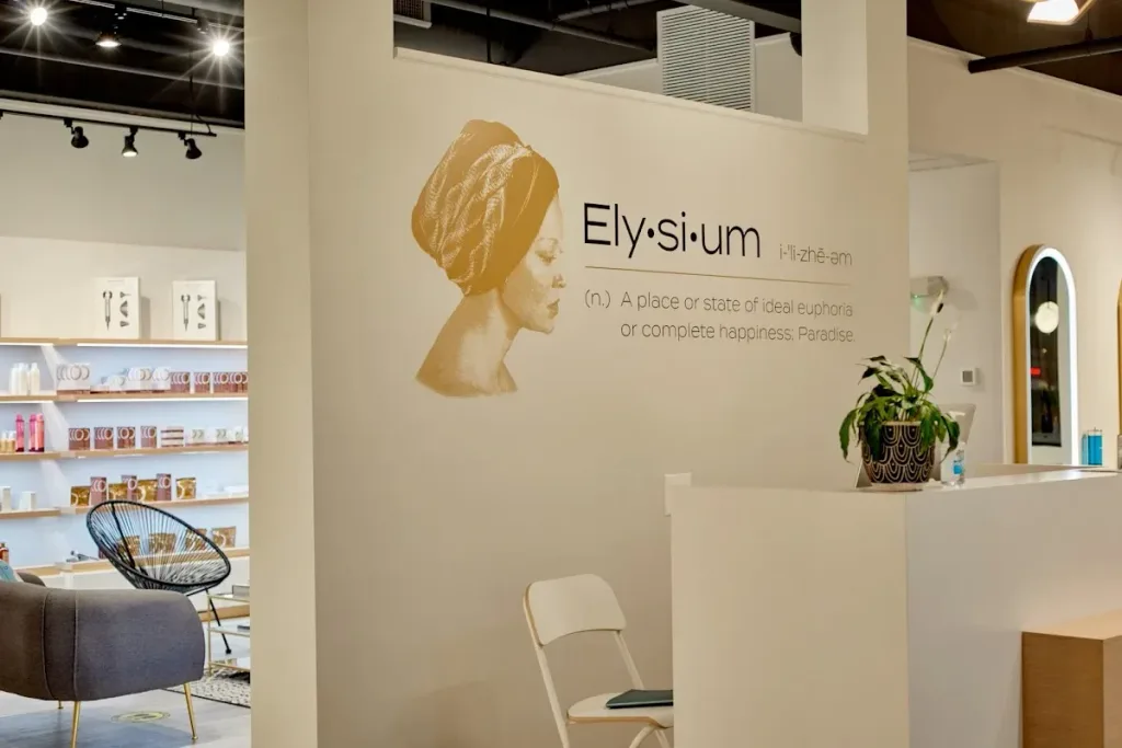 Elysium Biodynamic Spa & Salon — Beauty salon in Morristown